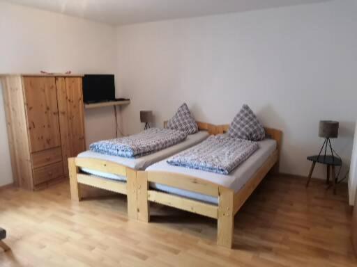 Zimmervermietung Am Holzberg Thallwitz Dış mekan fotoğraf